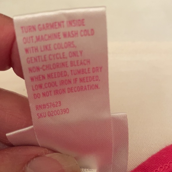 🎉3 for $30.🎉 Bundle of 2 cute girl shirts, 1 Champion & 1 Extremely me (OLCC) - Picture 11 of 12